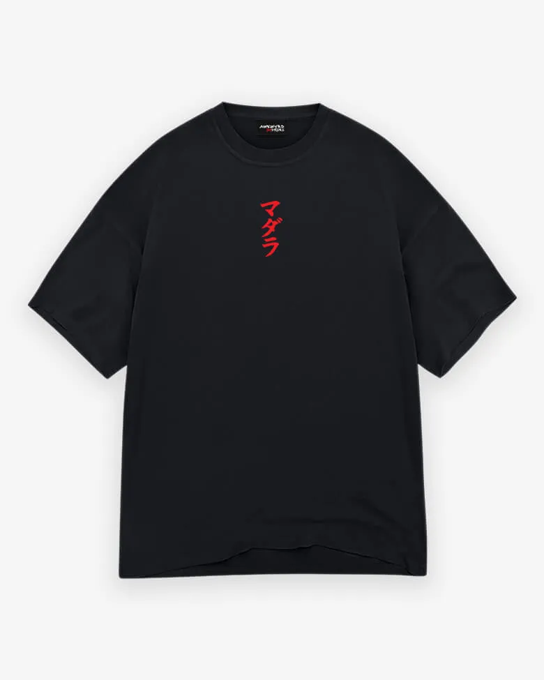 Uchiha Madara