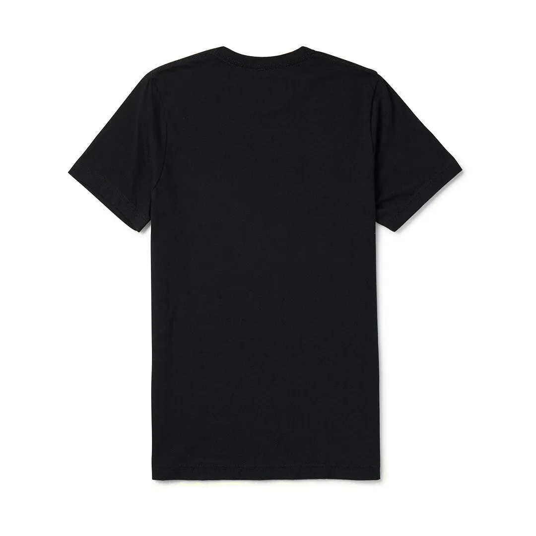UFOs Are Real T-Shirt Black
