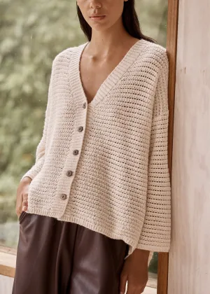 Ulla Cardigan