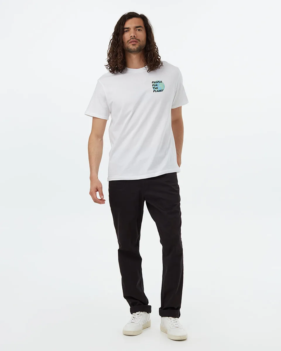 Ungendered People For The Planet T-Shirt