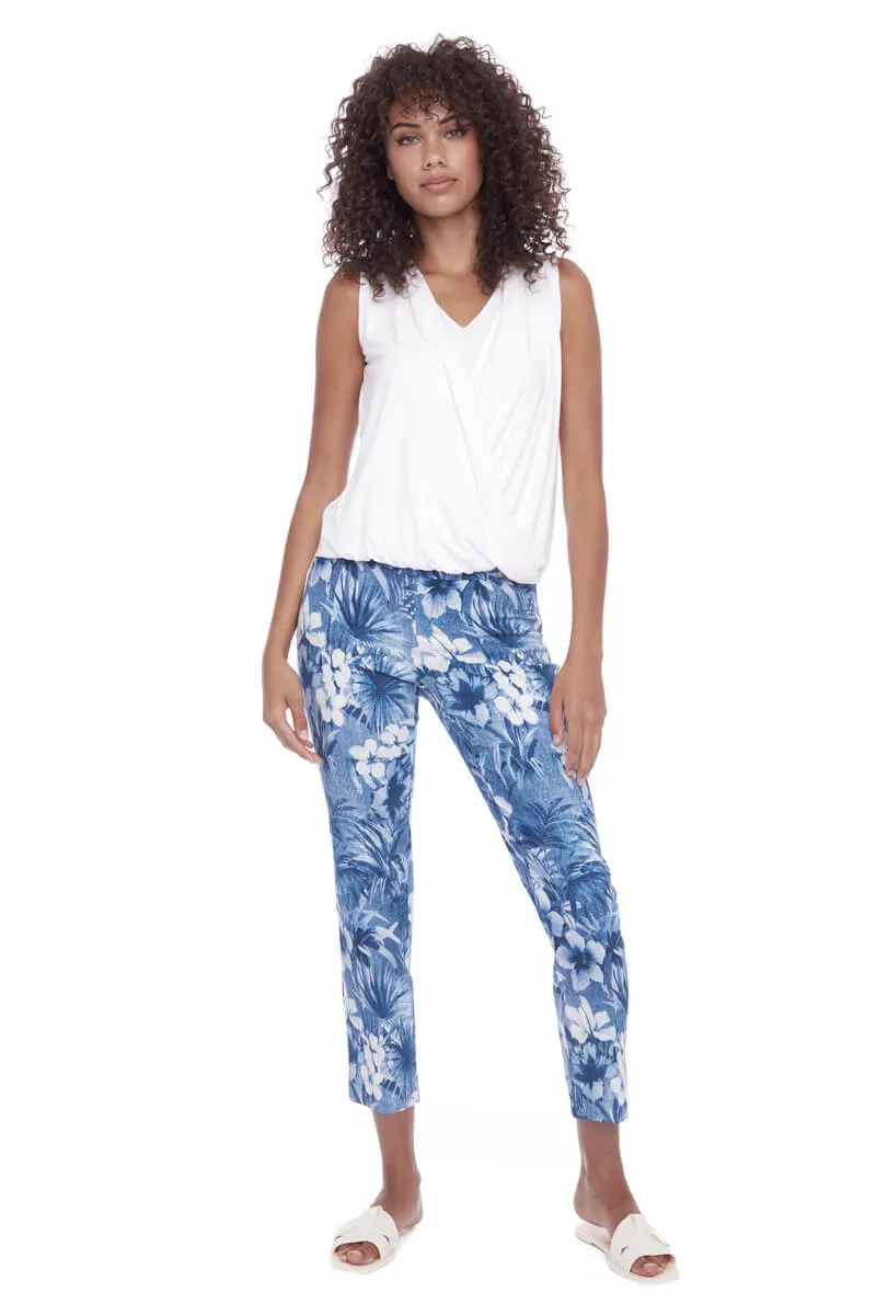 Up! Ohana Pull-On Pants