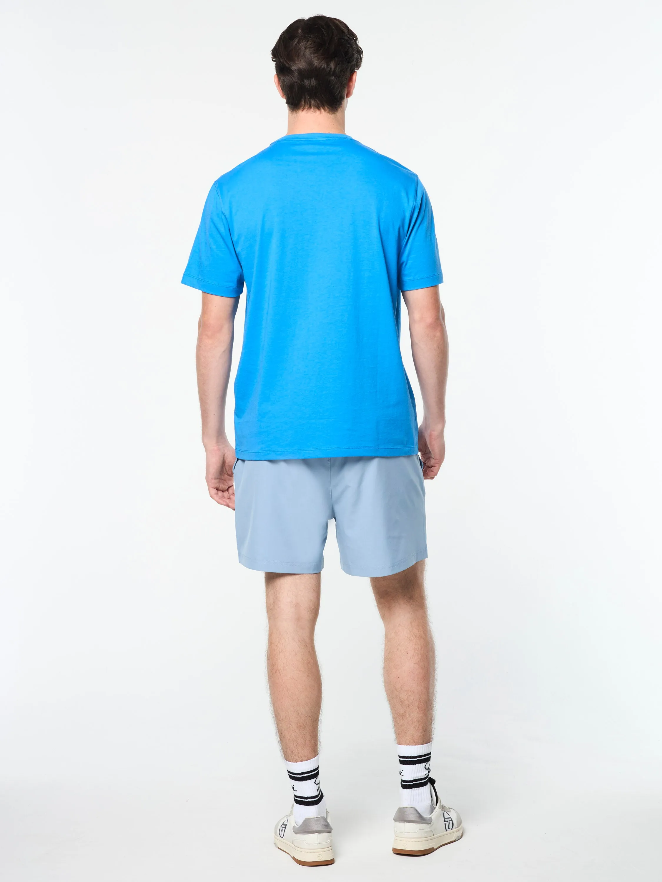 Urso T-Shirt- French Blue