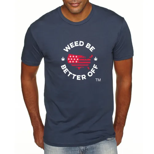 USA Logo T-Shirt