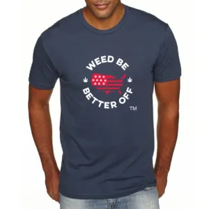 USA Logo T-Shirt