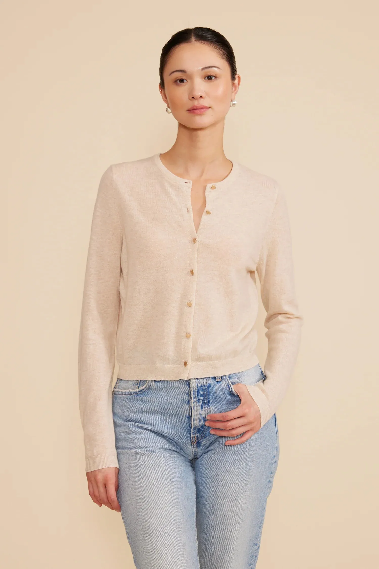Val Cardigan