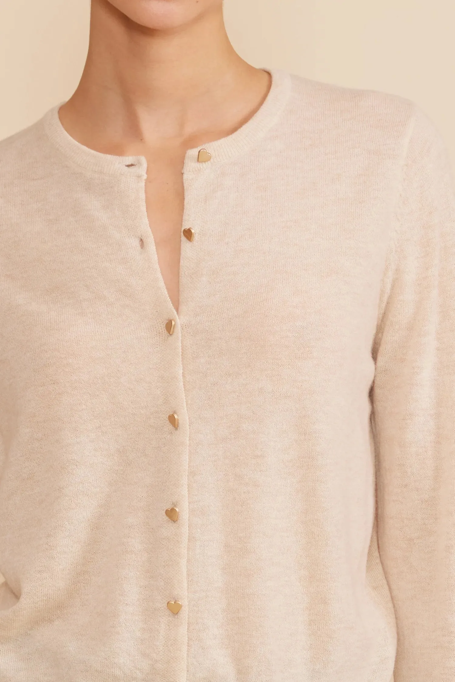Val Cardigan