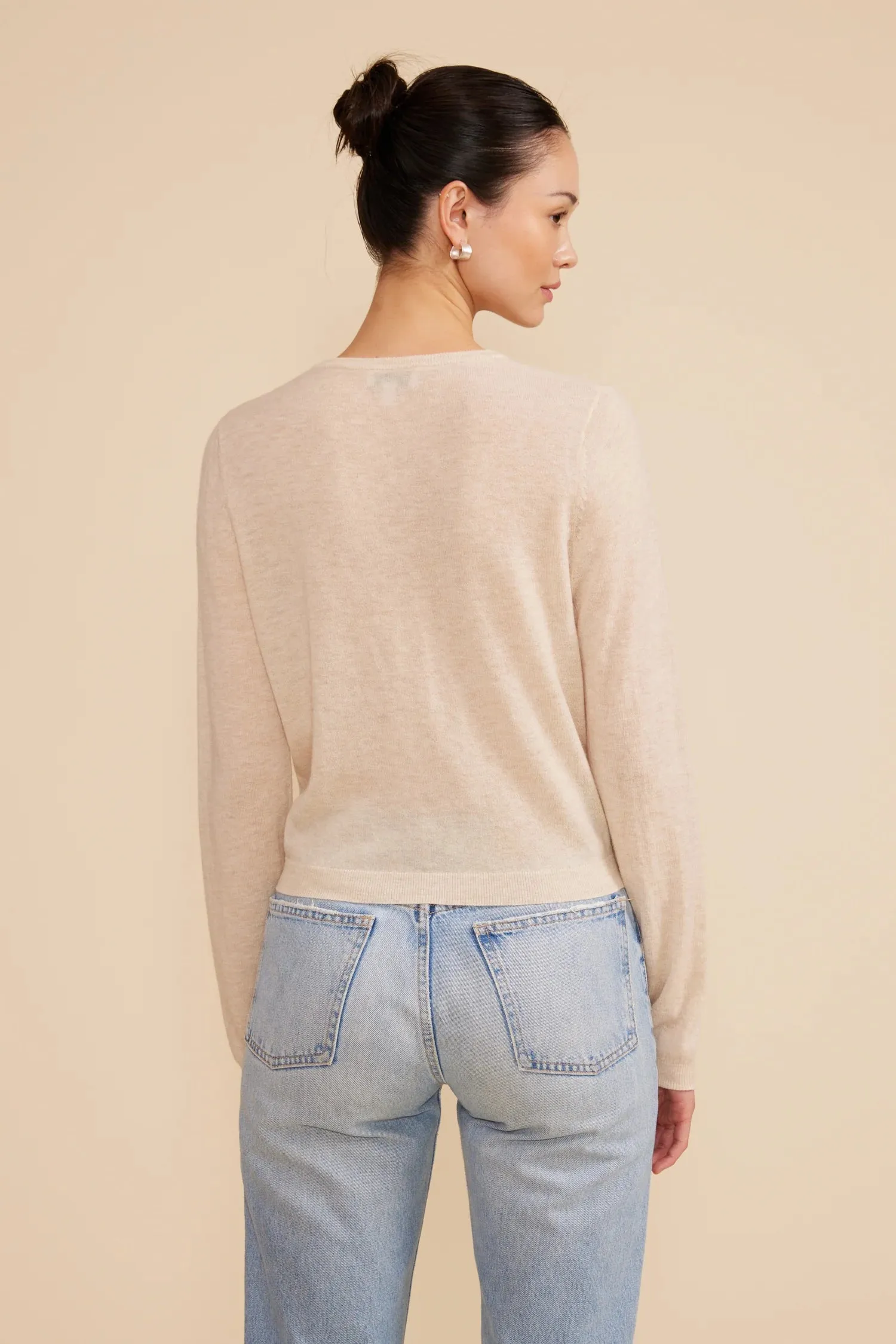 Val Cardigan
