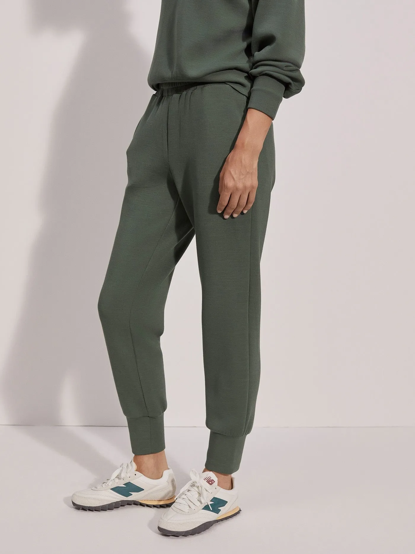 Varley The Slim Cuff Pant 25" (More Colors)