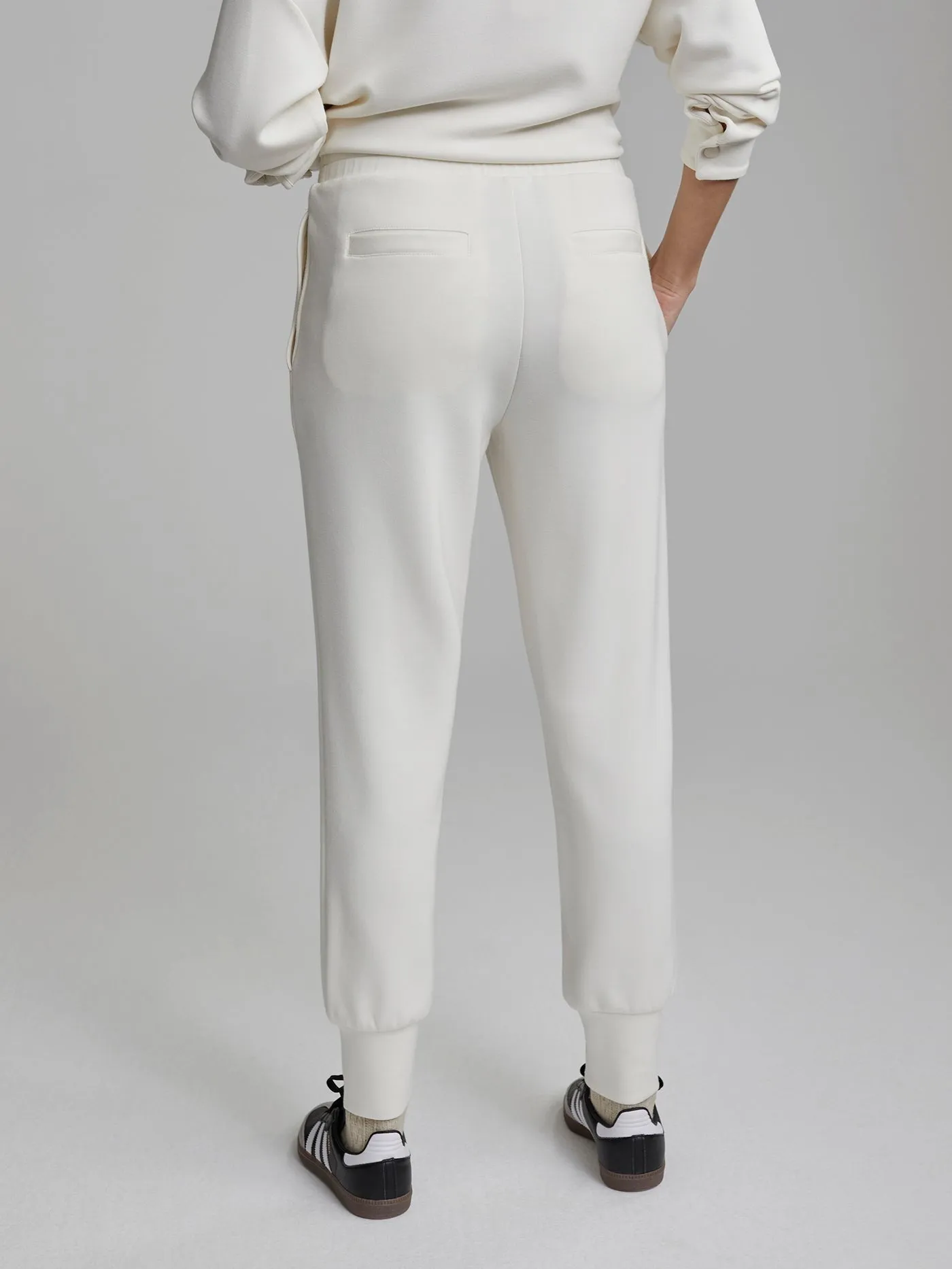 Varley The Slim Cuff Pant 25" (More Colors)