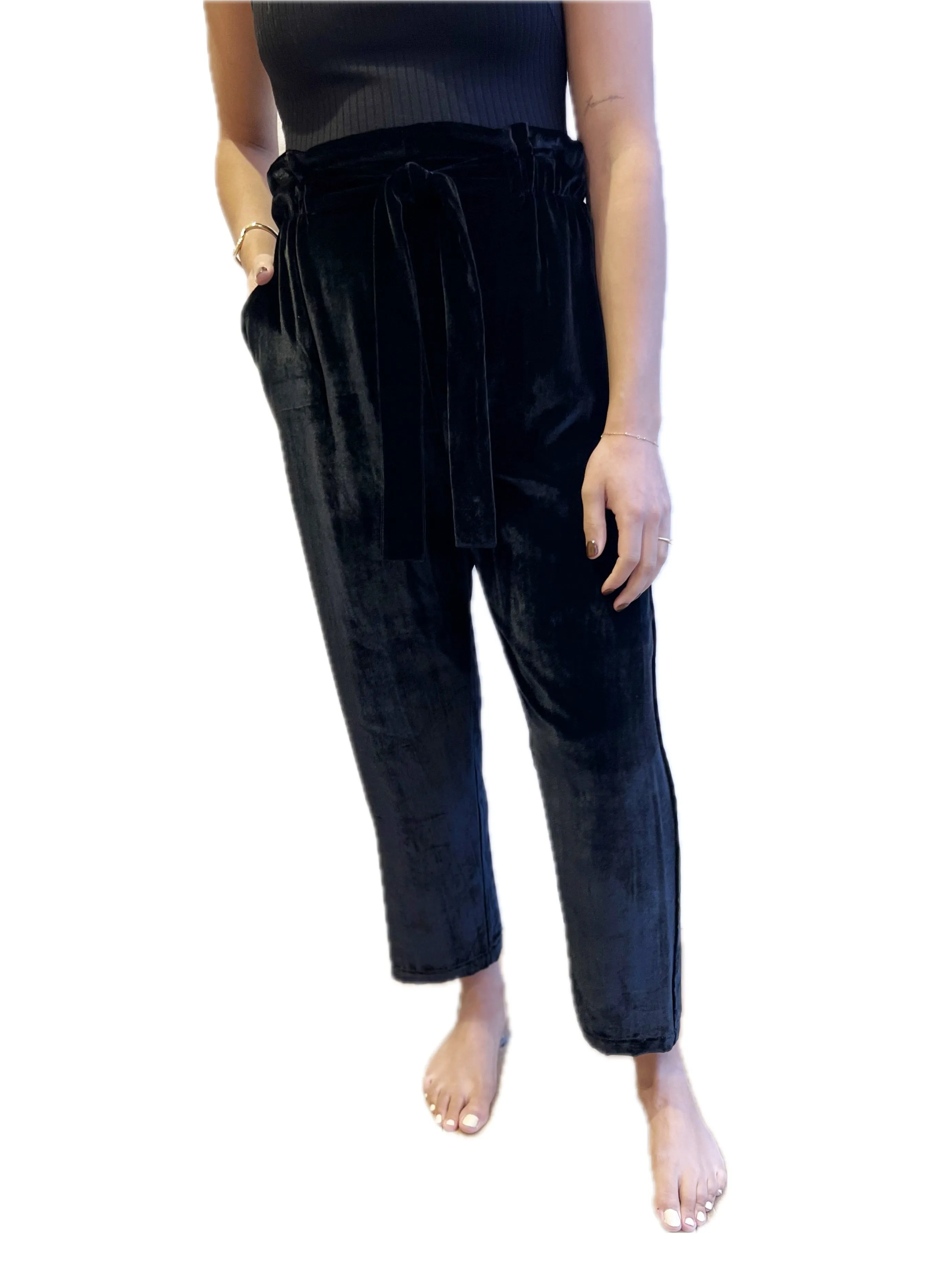 Velvet Paris Pant