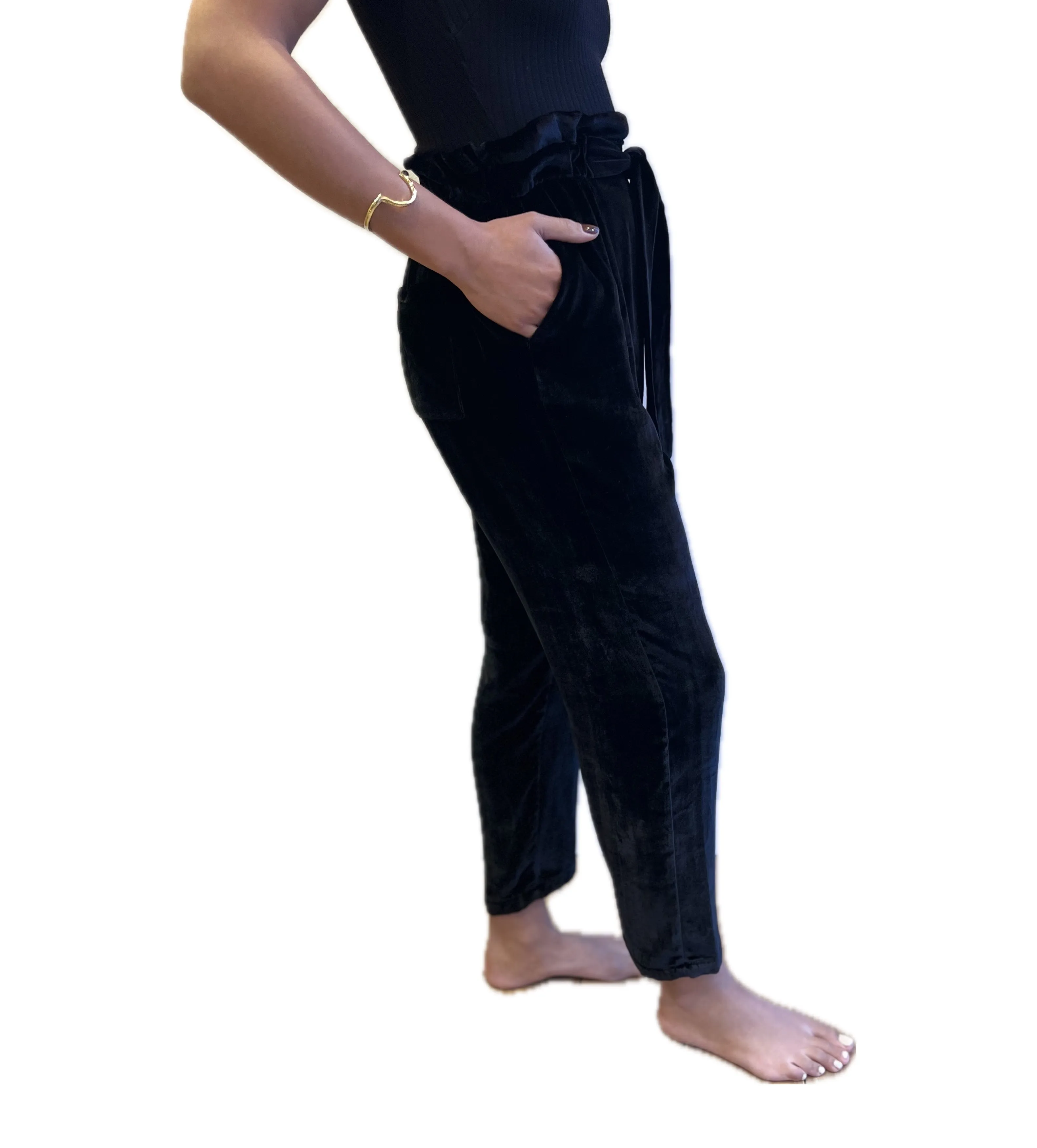 Velvet Paris Pant