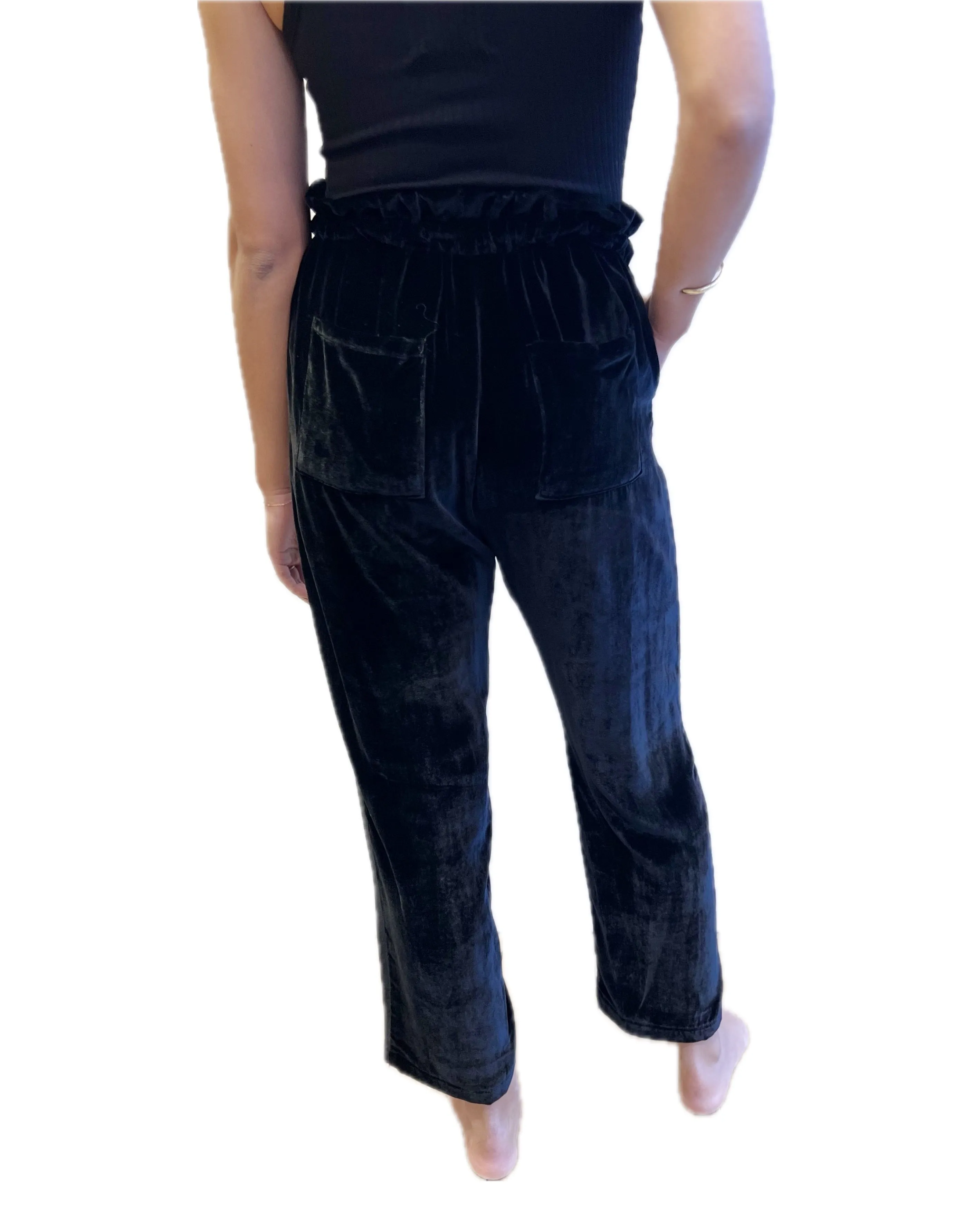 Velvet Paris Pant