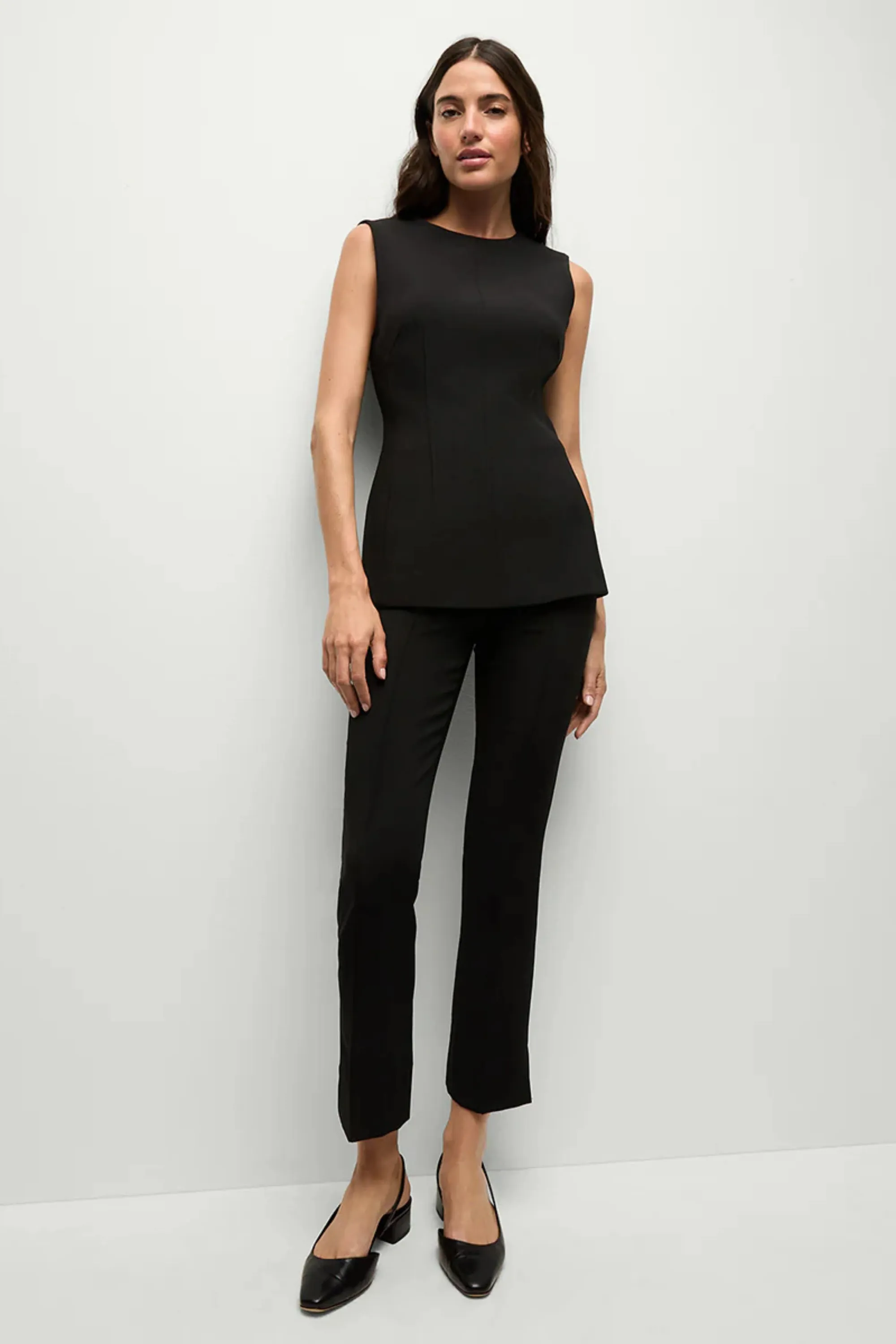 Veronica Beard Kean Pant
