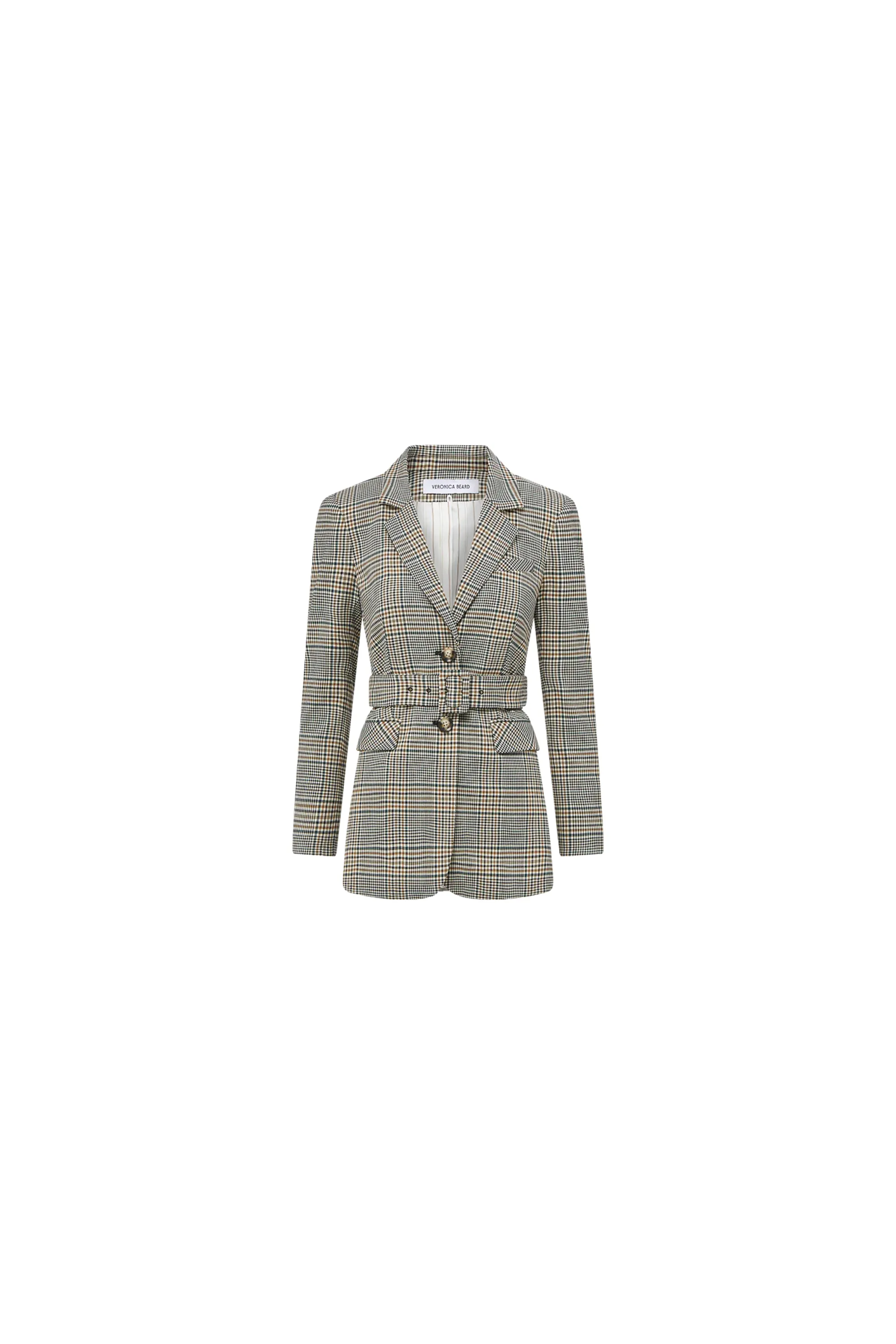 Veronica Beard Ryanne Dickey Jacket
