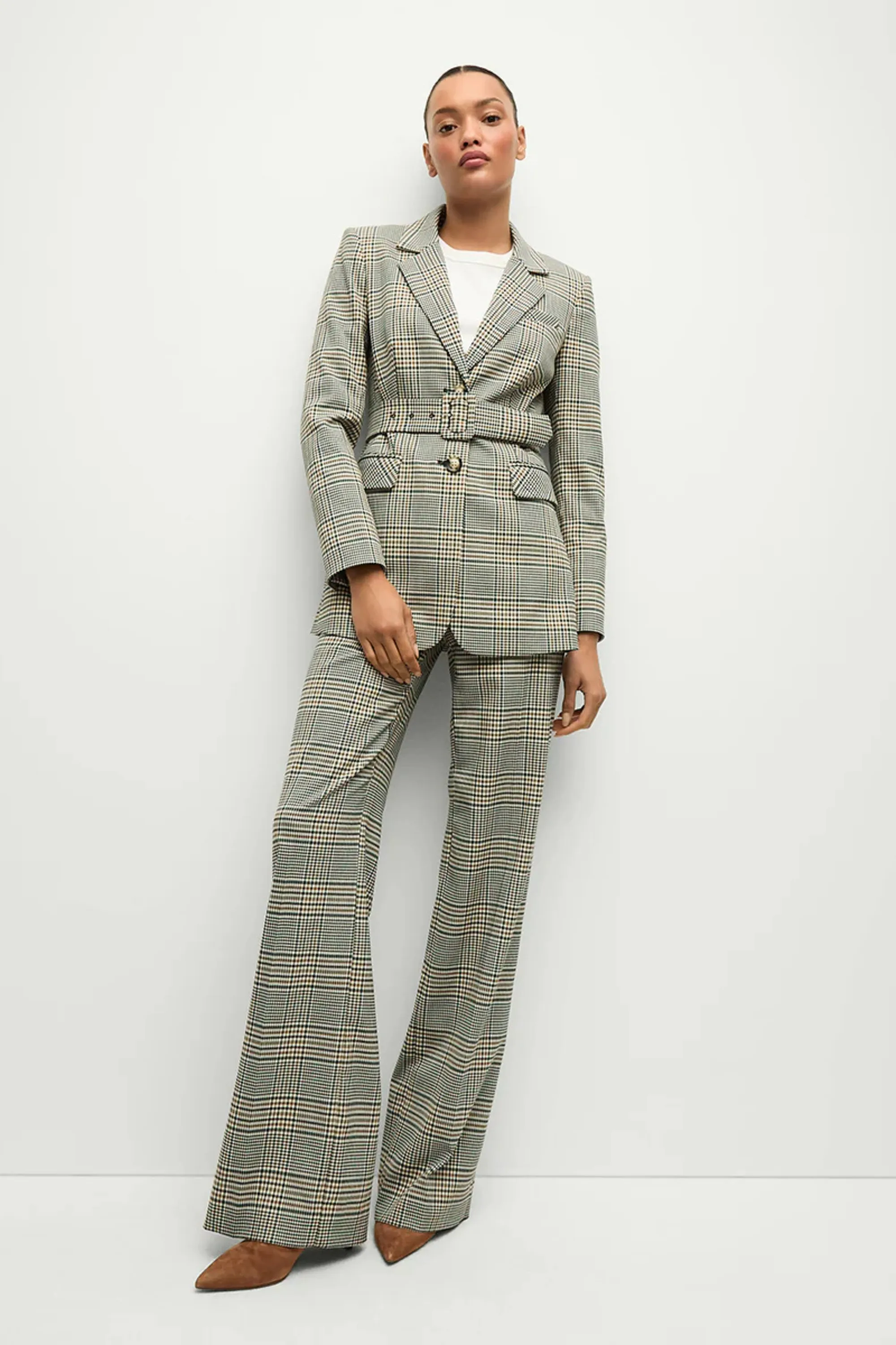 Veronica Beard Ryanne Dickey Jacket