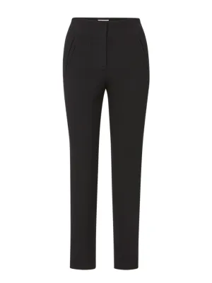 Veronica Beard Stila Pant in Black