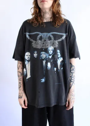 Vintage Aerosmith Tee T0249