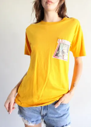 Vintage Battlestar Galactica Tee T0310