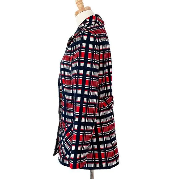 Vintage blazer