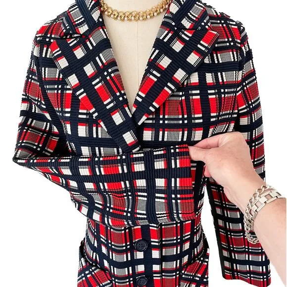 Vintage blazer