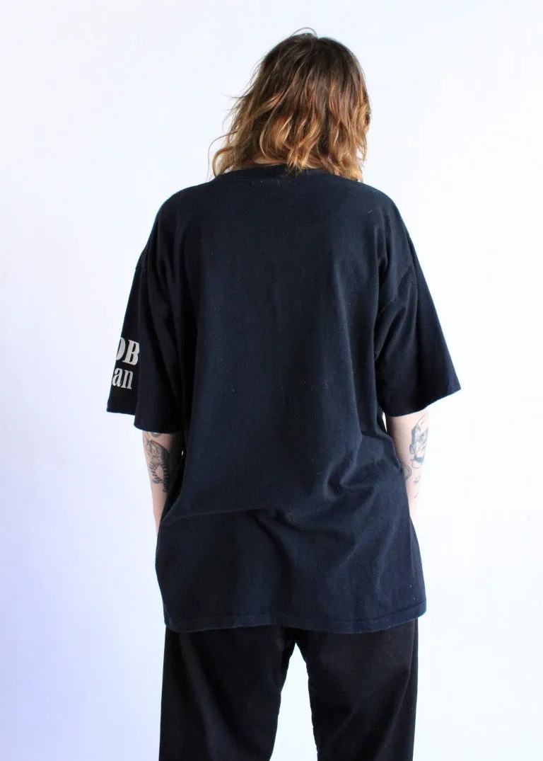Vintage Bob Dylan Tee T0285