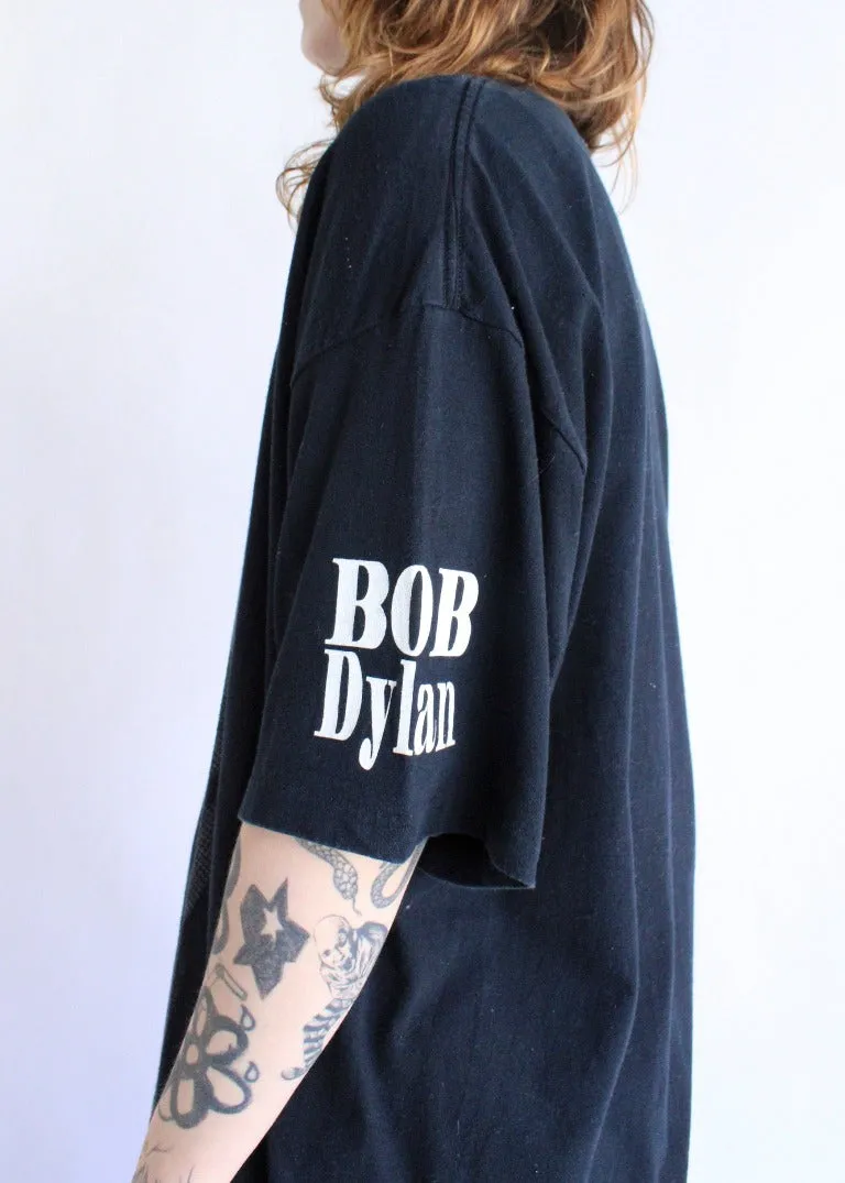Vintage Bob Dylan Tee T0285