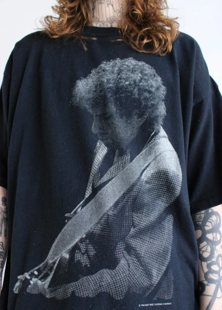 Vintage Bob Dylan Tee T0285