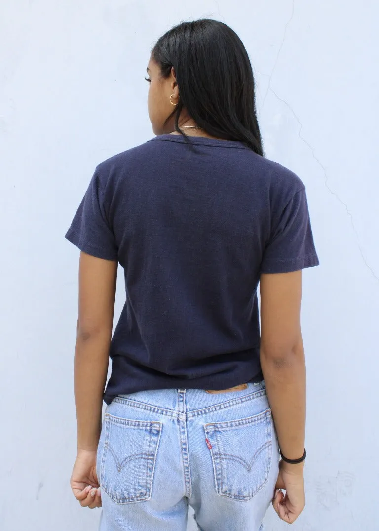 Vintage Gamma Tau Tee T0841