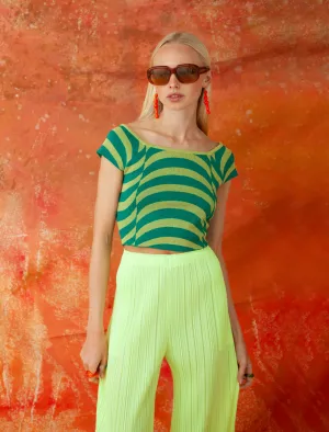 WAWA CROP TOP