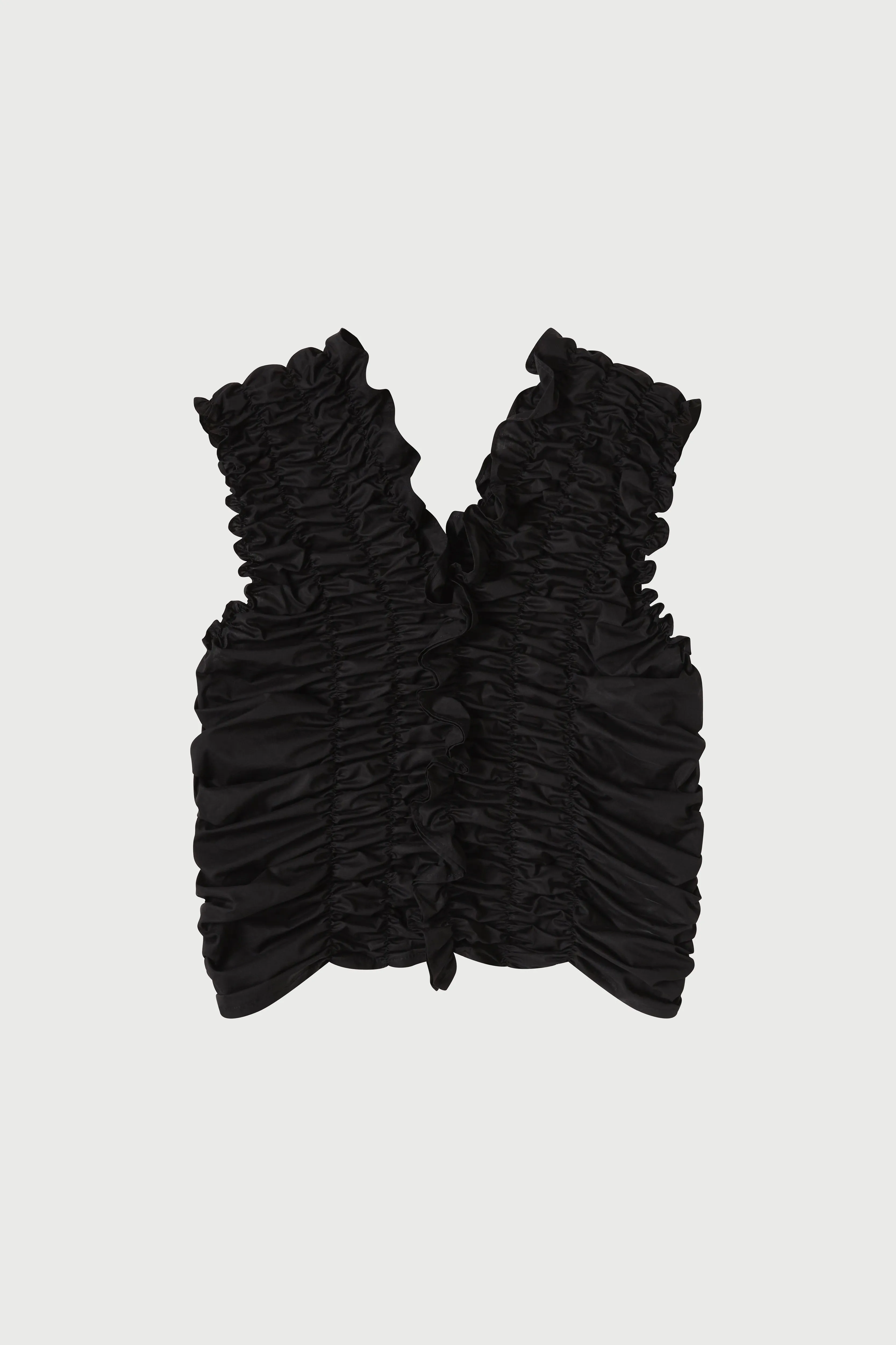 Wendy Ruched Top