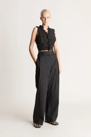Wendy Ruched Top