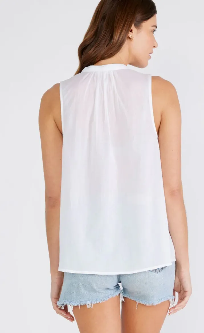 Willow Tank Top