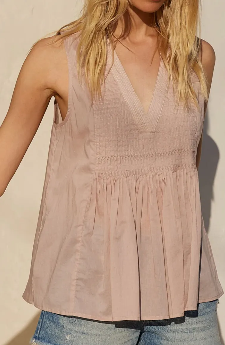 Willow Tank Top