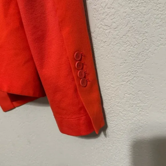 Women's BCBGMaxazria Red Blazer