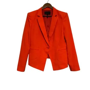 Women's BCBGMaxazria Red Blazer