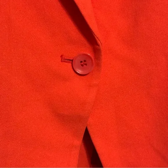 Women's BCBGMaxazria Red Blazer