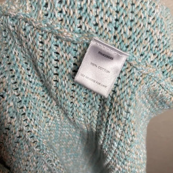 WOMEN’S Pendleton Cardigan Sweater Size M