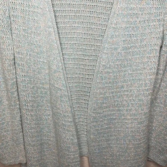 WOMEN’S Pendleton Cardigan Sweater Size M