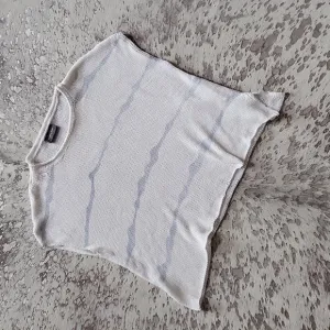 Wooden Ships Lightweight Knit Sleeveless Sweater SzXS