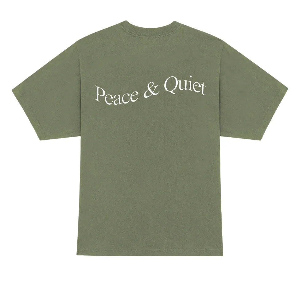 Wordmark T-shirt