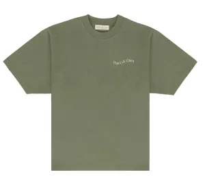 Wordmark T-shirt