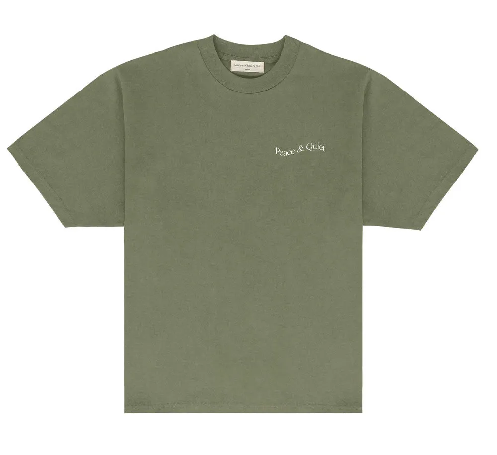 Wordmark T-shirt