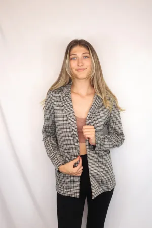 Working Girl Blazer