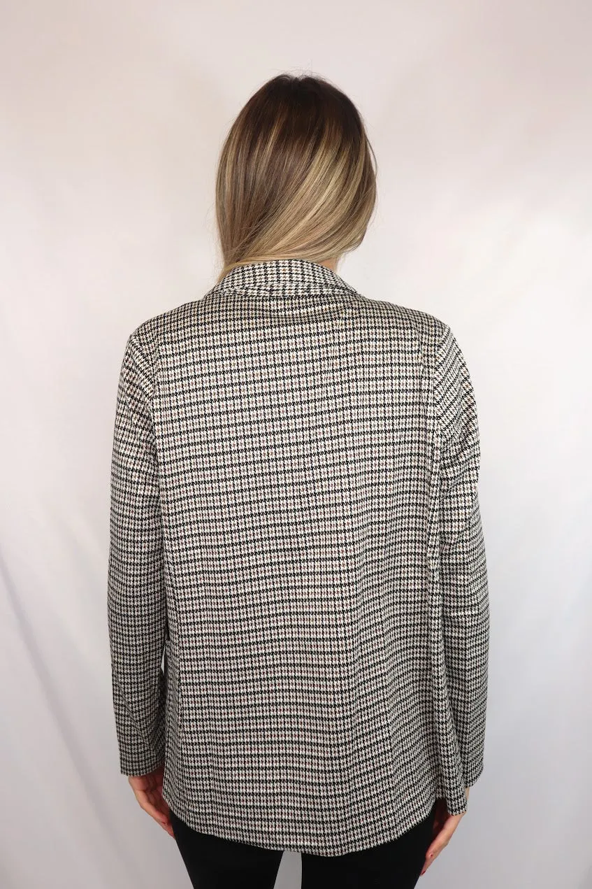 Working Girl Blazer