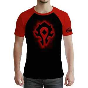 World of Warcraft - Horde - T-Shirt