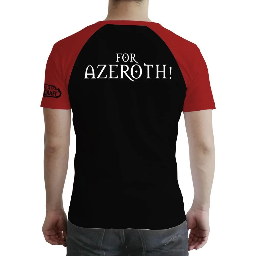 World of Warcraft - Horde - T-Shirt