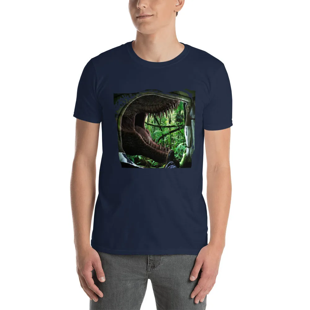 Wrong Tent Tee
