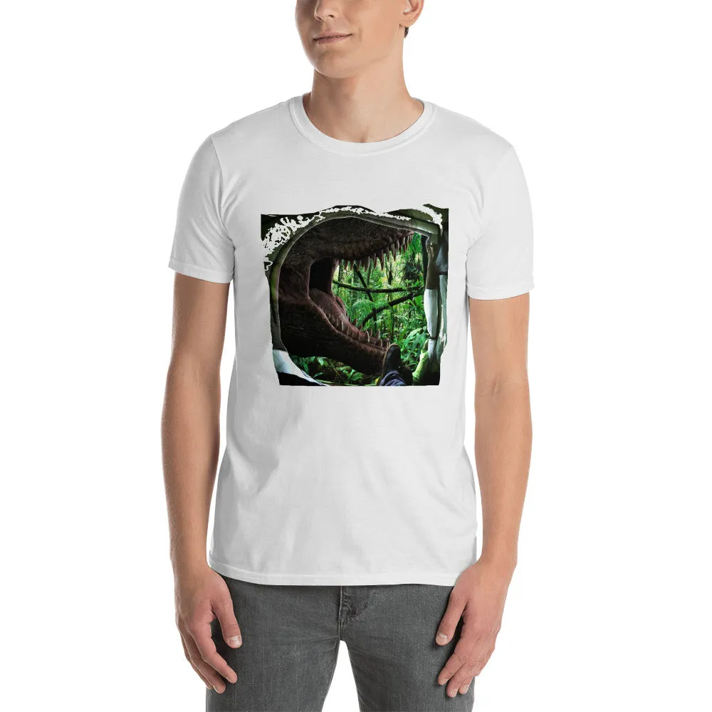 Wrong Tent Tee