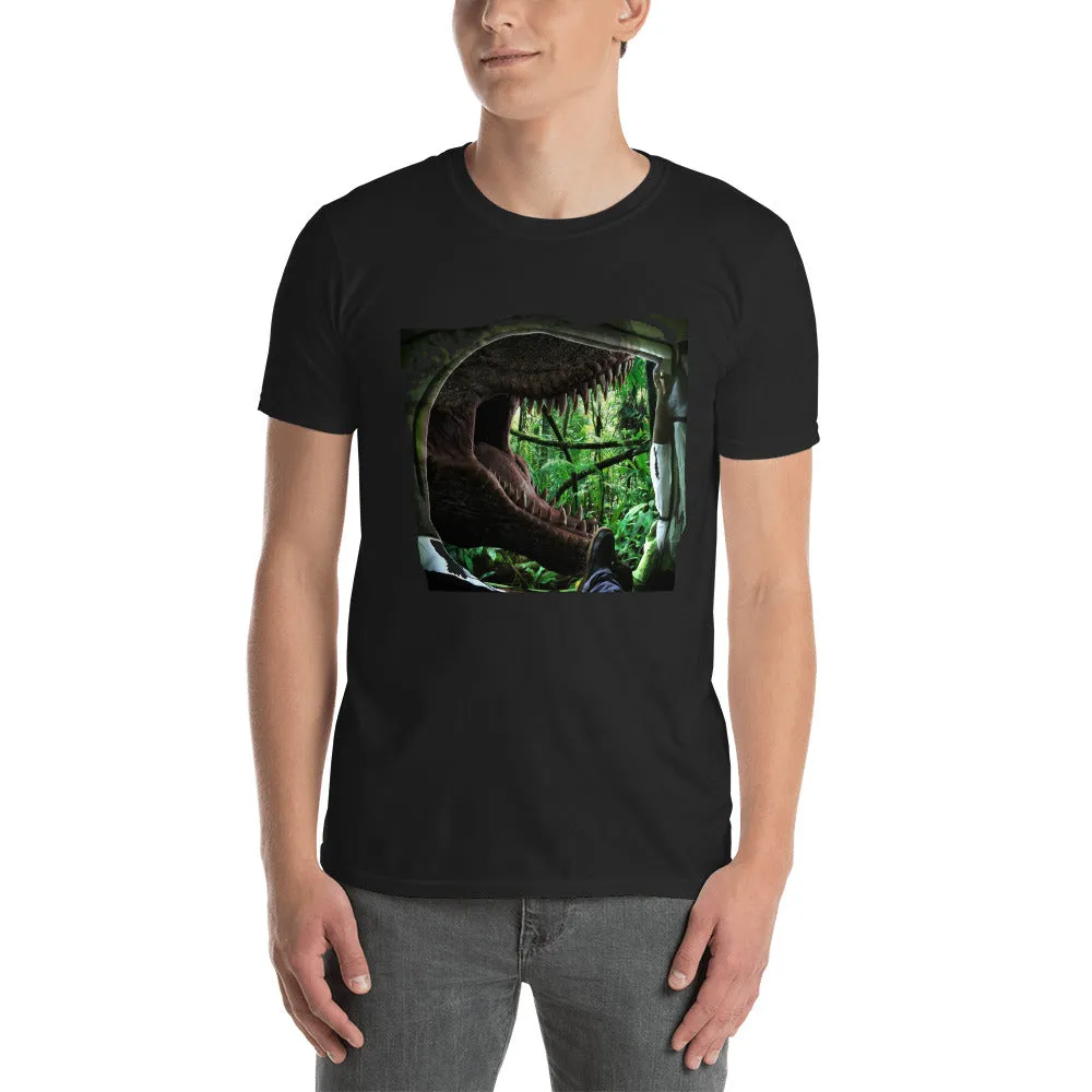 Wrong Tent Tee
