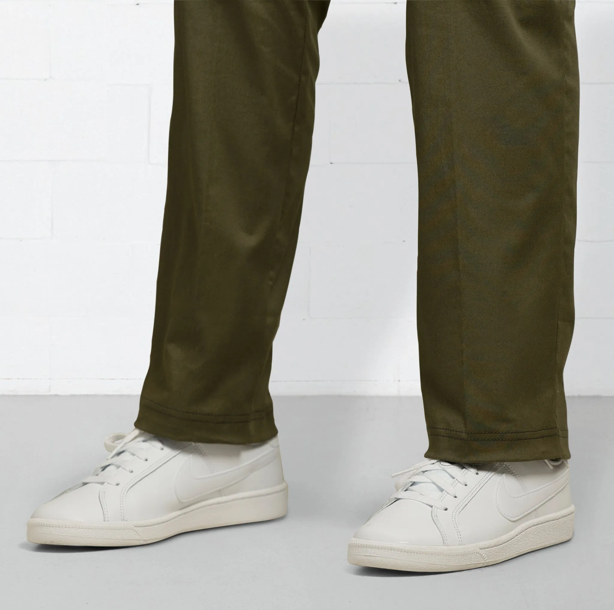 Your Work to Weekend Pant - Slim Leg - Olive